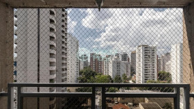 Apartamento com 3 Quartos à Venda, 175 m² em Itaim Bibi - São Paulo