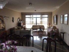 Apartamento com 4 Quartos para Alugar, 300 m² em Centro - Piracicaba