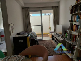 Apartamento com 1 Quarto à Venda, 59 m² em Ipiranga - São Paulo