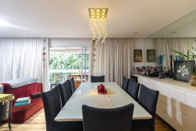 Apartamento com 3 Quartos à Venda, 142 m² em Ipiranga - São Paulo
