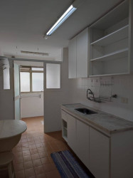 Apartamento com 2 Quartos para Alugar, 80 m² em Jardim Paulista - São Paulo