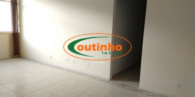 Apartamento com 3 Quartos à Venda, 115 m² em Tijuca - Rio De Janeiro