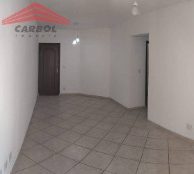Apartamento com 2 Quartos à Venda, 75 m² em Vila Progresso - Jundiaí
