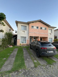 Casa com 3 Quartos à Venda, 126 m² em Manguinhos - Serra