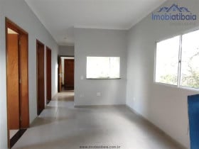 Apartamento com 2 Quartos à Venda, 60 m² em Alvinópolis - Atibaia