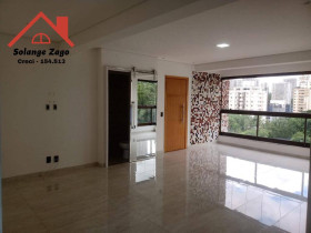 Apartamento com 4 Quartos à Venda, 103 m² em Vila Suzana - São Paulo