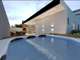 Casa com 4 Quartos à Venda, 260 m² em Ponta Negra - Manaus