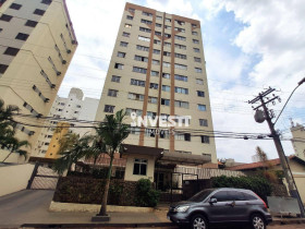 Apartamento com 2 Quartos à Venda, 60 m² em Setor Bela Vista - Goiânia