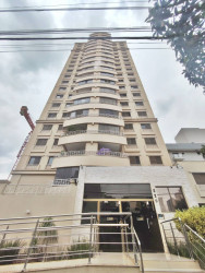 Apartamento com 2 Quartos à Venda, 88 m² em Setor Bueno - Goiânia