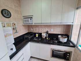 Apartamento com 1 Quarto à Venda, 50 m² em Centro - Balneário Camboriú