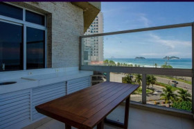 Apartamento com 4 Quartos para Alugar, 396 m² em Barra Da Tijuca - Rio De Janeiro