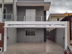 Casa com 3 Quartos à Venda, 150 m² em Jardim Maristela - Atibaia