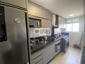Apartamento com 2 Quartos à Venda, 58 m² em Ingleses - Florianópolis
