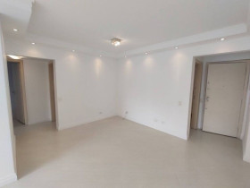 Apartamento com 3 Quartos à Venda, 96 m² em Pinheiros - São Paulo