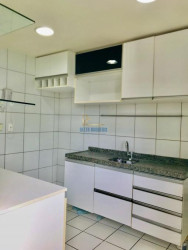 Apartamento com 3 Quartos à Venda, 83 m² em Casa Amarela - Recife