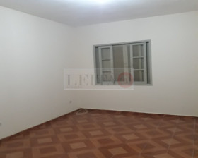 Apartamento com 1 Quarto para Alugar, 68 m² em Vila Nivi - São Paulo