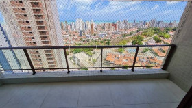 Apartamento com 3 Quartos à Venda, 126 m² em João Agripino - João Pessoa