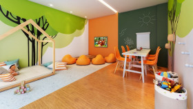 Apartamento com 2 Quartos à Venda, 42 m² em Jardim Prudência - São Paulo
