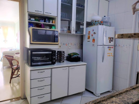 Apartamento com 4 Quartos à Venda, 92 m² em Vila Nova Conceição - São Paulo