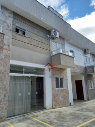 Casa com 2 Quartos à Venda, 100 m² em Massaguaçu - Caraguatatuba