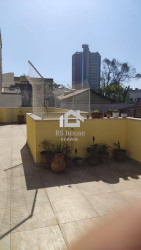Apartamento com 3 Quartos à Venda, 140 m² em Jardim - Santo André