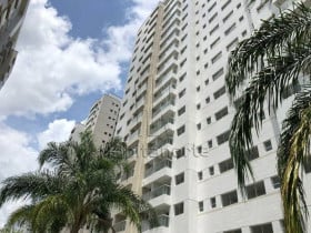 Apartamento com 3 Quartos à Venda, 86 m² em Aleixo - Manaus