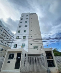 Apartamento com 3 Quartos à Venda, 68 m² em Bancários - João Pessoa