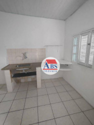 Casa com 2 Quartos para Alugar, 140 m² em Vila Belmiro - Santos