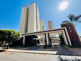 Apartamento com 3 Quartos à Venda, 93 m² em Residencial Eldorado - Goiânia