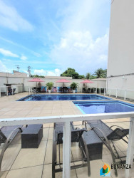 Apartamento com 2 Quartos à Venda, 44 m² em Novo Mondubim - Fortaleza