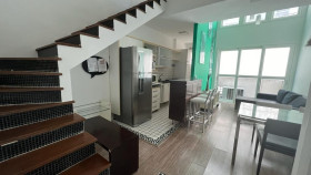 Apartamento com 1 Quarto à Venda, 74 m² em Gonzaga - Santos
