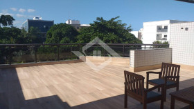 Cobertura com 4 Quartos à Venda, 226 m² em Recreio Dos Bandeirantes - Rio De Janeiro