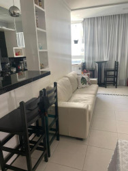 Apartamento com 3 Quartos à Venda, 84 m² em Praia De Itaparica - Vila Velha