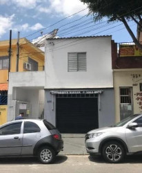 Casa com 3 Quartos à Venda, 150 m² em Ipiranga - São Paulo