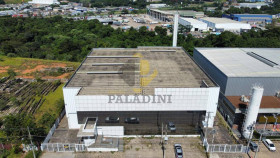 Imóvel Comercial à Venda, 3 m² em Distrito Industrial - Jundiaí