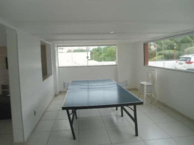 Apartamento com 2 Quartos à Venda, 78 m² em Aquárius - Salvador