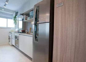 Apartamento com 2 Quartos à Venda, 40 m² em Penha - São Paulo