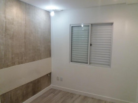 Apartamento com 2 Quartos à Venda, 54 m² em Jardim Monte Kemel - São Paulo