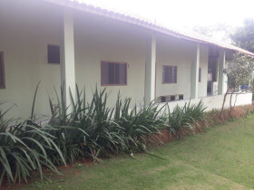 Chácara com 2 Quartos à Venda, 200 m² em Glebas Natalinas - Piracicaba