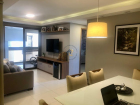 Apartamento com 2 Quartos à Venda, 125 m² em Icaraí - Niterói