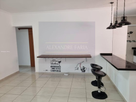 Apartamento com 3 Quartos à Venda, 107 m² em Pontal Da Cruz - São Sebastião
