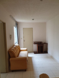 Apartamento com 2 Quartos à Venda, 45 m² em Idulipê - Santa Luzia
