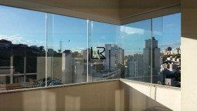 Apartamento com 3 Quartos à Venda, 115 m² em Buritis - Belo Horizonte