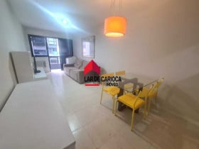 Apartamento com 2 Quartos à Venda, 95 m² em Flamengo - Rio De Janeiro