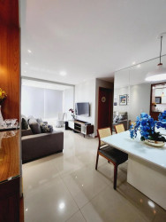 Apartamento com 2 Quartos à Venda, 78 m² em Norte (águas Claras) - Brasília