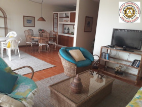 Apartamento com 3 Quartos à Venda, 186 m² em Pitangueiras - Guarujá