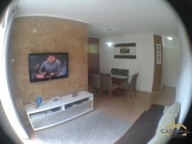 Apartamento com 2 Quartos à Venda, 66 m² em Medeiros - Jundiaí