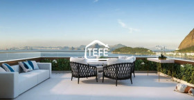 Apartamento com 3 Quartos à Venda, 149 m² em Flamengo - Rio De Janeiro