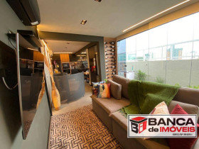 Apartamento com 2 Quartos à Venda, 110 m² em Vila Romana - São Paulo
