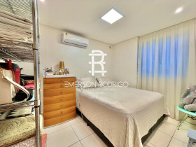 Apartamento com 3 Quartos à Venda, 98 m² em Petrópolis - Natal